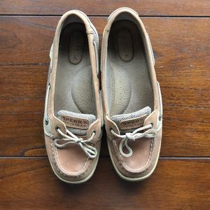 Sperry Top-Sider boat shoes